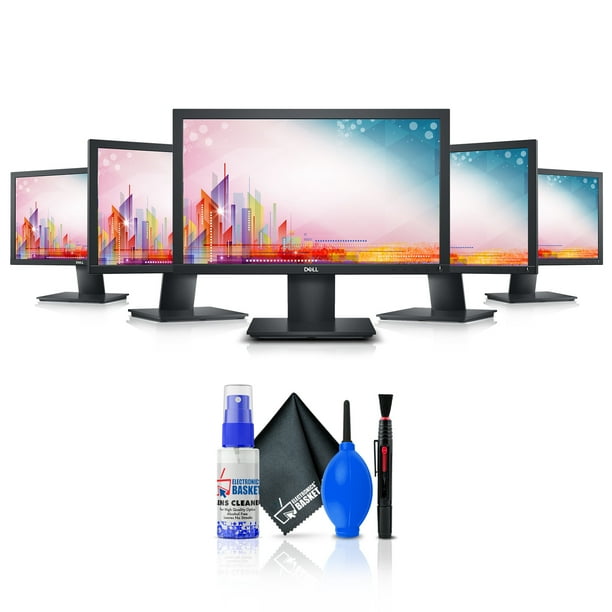Dell E1920h 19 16:9 Tn Monitor Dell E1920h 19 16:9 Tn Monitor